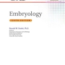 جنین شناسی نسخه ششم  BRS Embryology (Board Review Series) Sixth Edition BRS  