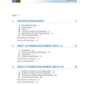 جنین شناسی نسخه ششم  BRS Embryology (Board Review Series) Sixth Edition BRS  