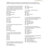 جنین شناسی نسخه ششم  BRS Embryology (Board Review Series) Sixth Edition BRS  