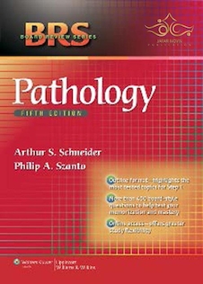 عکس BRS Pathology (Board Review Series) Fifth, North American Edition