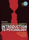 Introduction to Psychology 16th Revised ed2020