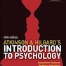 Introduction to Psychology 16th Revised ed2020
