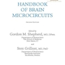 راهنمای میکروسکوپ های مغزی  2018 Handbook of Brain Microcircuits 2nd Edition