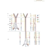 راهنمای میکروسکوپ های مغزی  2018 Handbook of Brain Microcircuits 2nd Edition