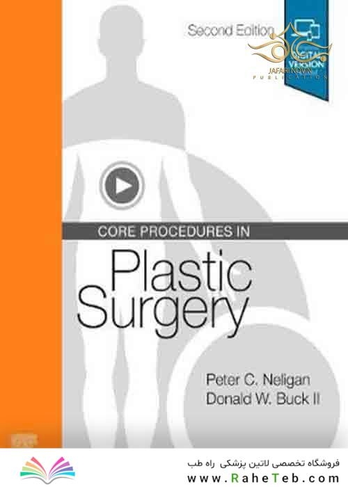 Core Procedures in Plastic Surgery 2nd Edition 2020