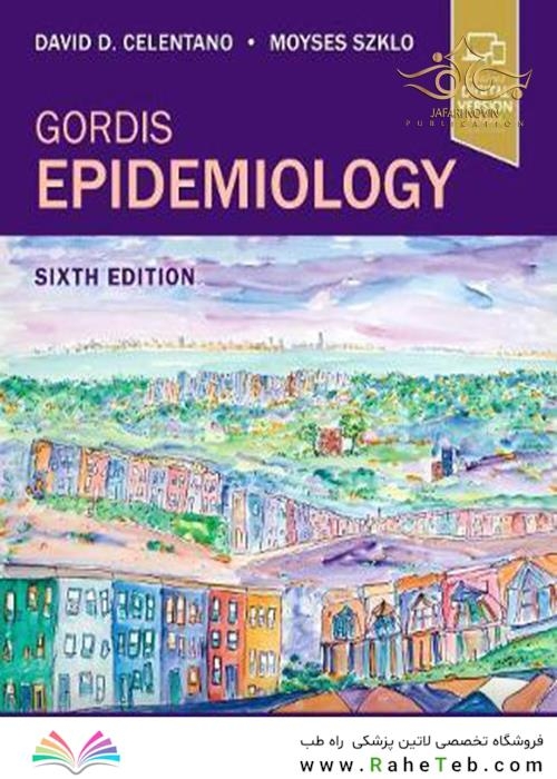 Gordis Epidemiology 6th Edition