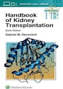 2017 Handbook of Kidney Transplantation Sixth Edition