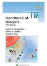 Handbook of Dialysis Fifth Edition 2015