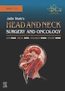  Jatin Shah's Head and Neck Surgery and Oncology 5th ed. Edition 2020  جراحی سر و گردن و آنکولوژی