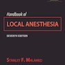 Handbook of Local Anesthesia 7th ed. Edition 2020 کتاب راهنمای بی حسی موضعی