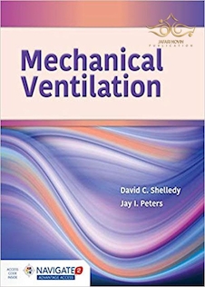 عکس 2020 Mechanical Ventilation 3rd Edition تهویه مکانیکی