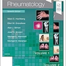  Rheumatology, 2-Volume Set 7th Edition 2019 روماتولوژی ، مجموعه 2 جلدی