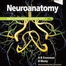 Neuroanatomy: an Illustrated Colour Text 6th Edition 2020