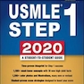 First Aid for the USMLE Step 1 2020, Thirtieth edition 30th Edition
