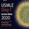 USMLE Step 1 Lecture Notes 2020: 7-Book Set دوره کامل کتاب های کاپلان USMLE 2020