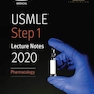 USMLE Step 1 Lecture Notes 2020: 7-Book Set دوره کامل کتاب های کاپلان USMLE 2020