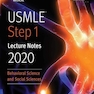 USMLE Step 1 Lecture Notes 2020: Behavioral Science and Social Sciences کاپلان 2020: آمار حیاتی