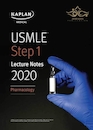 USMLE Step 1 Lecture Notes 2020: Pharmacology کاپلان 2020: فارماکولوژی