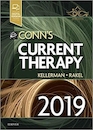 Conn's Current Therapy 2019 1st Edition درمان فعلی کان