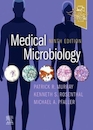 Medical Microbiology 9th Edition 2021