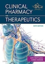 Clinical Pharmacy and Therapeutics 6th Edition