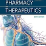 Clinical Pharmacy and Therapeutics 6th Edition