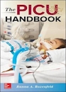2018 The PICU Handbook 1st Edition