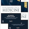 Goldman-Cecil Medicine, 2-Volume Set (Cecil Textbook of Medicine) 26th Edition 2020