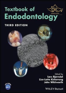 عکس Textbook of Endodontology 3rd Edition, Kindle Edition 2018  کتاب درسی اندودنتولوژی