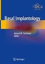 Basal Implantology 1st ed. 2019 Edition ایمپلنت شناسی پایه