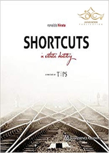 عکس 2017 Shortcuts in Esthetic Dentistry 1st Edition کلید های میانبر در دندانپزشکی زیبایی