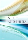 Nurse Anesthesia 6th Edition 2018 پرستار بیهوشی