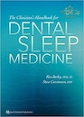 2019 The Clinician's Handbook for Dental Sleep Medicine 1st Edition راهنمای پزشک متخصص طب خواب
