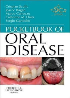 عکس Pocketbook of Oral Disease 2012