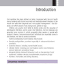 Pocketbook of Oral Disease 2012