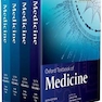Oxford Textbook of Medicine 6th Edition کتاب درسی پزشکی آکسفورد 2021 