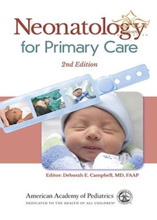 عکس Neonatology for Primary Care 2020 نوزادان برای مراقبت های اولیه