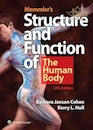  Memmler's Structure - Function of the Human Body 12th Edition ساختار و عملکرد بدن انسان 2020