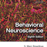 علوم اعصاب رفتاری Behavioral Neuroscience 8th Edition