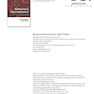 علوم اعصاب رفتاری Behavioral Neuroscience 8th Edition