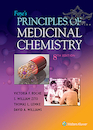 Foye's Principles of Medicinal Chemistry 8th Edition