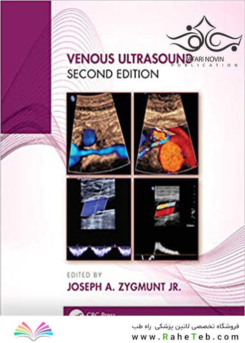 2020 Venous Ultrasound 2nd Edition