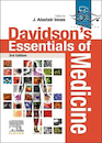 Davidson's Essentials of Medicine 3rd Edition