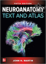 Neuroanatomy Text and Atlas, Fifth Edition 5th Edition