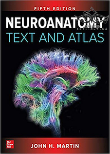 عکس Neuroanatomy Text and Atlas, Fifth Edition 5th Edition