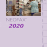 Neofax 2020 Edition
