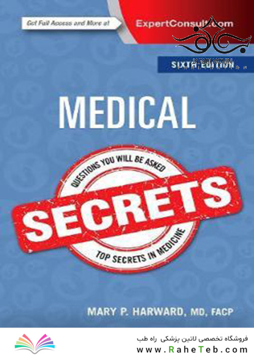 2019 Medical Secrets 6th Edition
