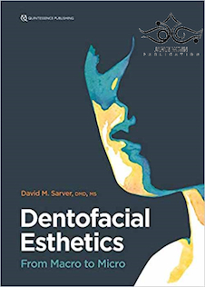 عکس Dentofacial Esthetics: From Macro to Micro New 2020 Edition