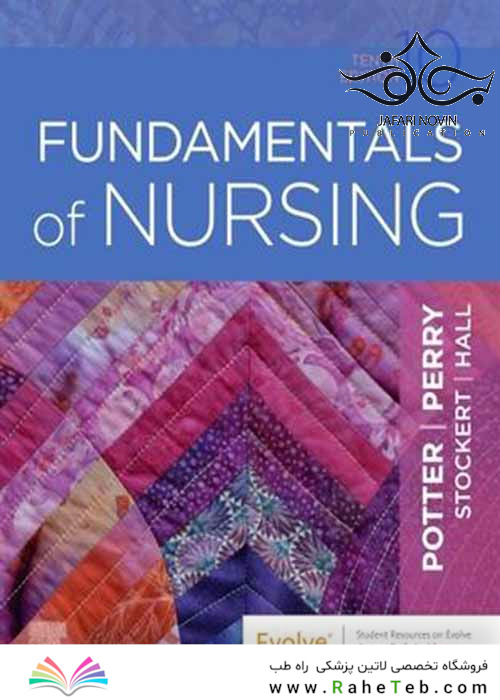 Fundamentals of Nursing 10th Edition