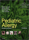 Pediatric Allergy: Principles and Practice 3th Edition2015 آلرژی کودکان: اصول و عمل